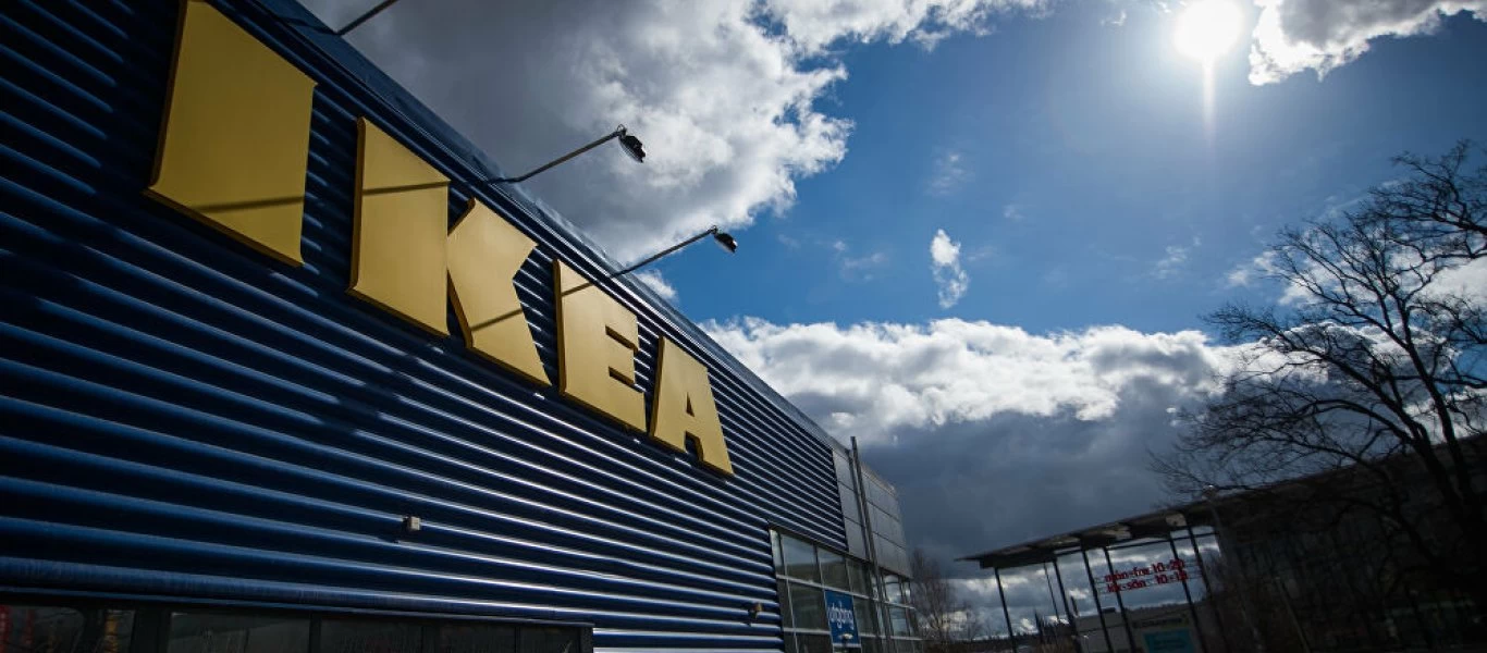 Καταγγελία μαύρου ηθοποιού εναντίον της ΙΚΕΑ: Ήθελε να παίξει σε... ελληνική διαφήμιση αλλά κόπηκε επειδή ήταν μαύρος